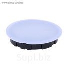 Коробка распределительная 102х15