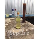 Дизельное топливо ТУ