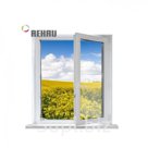 Окно ПВХ Rehau 600х600 мм одностворчатое ПО 3 стеклопакет