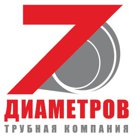 Труба стальная оцинкованная ВГП 25