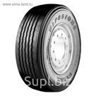 Шина грузовая Firestone 385/65R22.5 FT522 TL 160 J Прицепная