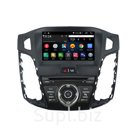 Штатная магнитола для Ford Focus 2012+ г.в.