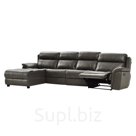 Угловой диван Recliner