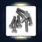 Болт М8*40 ГОСТ 7798-70 к.п. 5,8 шаг 1,25
