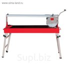 Электроплиткорез FUBAG ExpertLine F720/65, 220В, рез L=720 мм, диск 300х25.4 мм