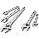 Ключ разводной 150 мм Matrix