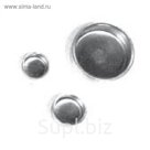 Заглушка блока METALCAUCHO 02576