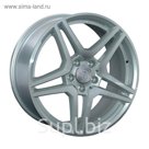 Диск REPLAY MR56 8x18 5x112 ET50 d66,6 SF (018780-070060011)