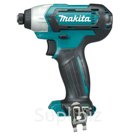 Шуруповерт аккумуляторный TD110DZ Makita