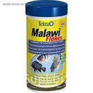 Корм для рыб Tetra Malawi хлопья 1л
