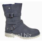 Ботинки зимние для девочки 8 пар в коробе