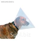 Защитный воротник Trixie, ф22-25 / 7,5см