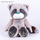 Мягкая игрушка "Енот", 46 см