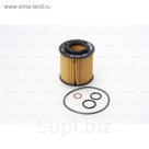 Фильтр масляный Bosch 1457429262