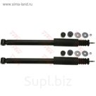 Амортизатор TRW JGT401T