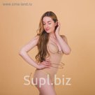 Грация корректирующая ONLITOP Natural, 48-50, цвет бежевый
