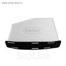 Фильтр салонный Corteco 21653024