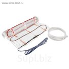 Теплый пол Warmstad WSM-175-1.2, кабельный, 175 Вт, 1.2 м2