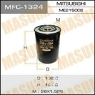 Фильтр масляный "MASUMA" MFC1324
