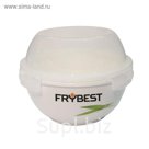 Контейнер фарфор круглый 1,3 л