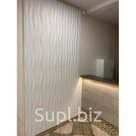 Искусственный декоративный камень и 3D панели для вашего интерьера.