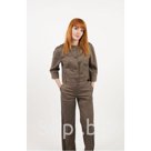 Комплект пиджак+брюки (Италия)