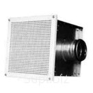 Перфорированная панель РЭД-СПП1