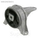 Подушка двигателя FEBI 23681