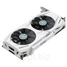 Видеокарта Asus GeForce GTX 1060 DUAL 3G 192bit GDDR5 1506 8008 Ret
