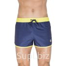 Шорты мужские пляжные цвет т мно синий р р 54 XXL