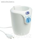 Подогреватель бутылочек Chicco Home