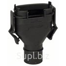 Адаптер BOSCH 2600306007 ДЛЯ GEX - ШЛАНГ ПЫЛЕСОСА