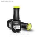 Гель-лак RuNail Laque неон, парфюмированный,Сан-Паулу, Sao Paulo, 12 мл