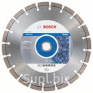 BS-AOK ES 300мм Алмазный отрезной круг BOSCH Expert for Stone, артикул 3165140788564BS