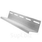 Сливная планка ; Цвет Белый.