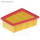 Фильтр воздушный TSN 9.1.349 Largus, Logan, Megane, Almera new