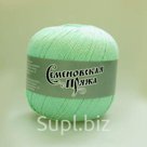 Пряжа Семеновская Mone Цвет.Весна Семеновская