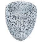 Вазон Daisy Шахматка ELEGANT