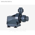 Помпа HY-4000W Water Blaster Pump 4500л/ч, h2,7м, 40Вт, КПД96%, впускD32(1"), выпуск D25(3/4"), 205х