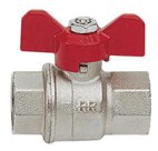 Кран шаровый DN 50AISI 304 p/г