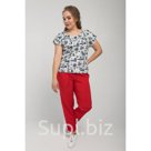 Брюки женские размер 50