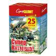 Фасовка: 30/4, Артикул: СС7010, Калибр: 0,3, Кол-во залпов: 25, Кол-во эффектов: 2, Высота, мм; 70, Видео: http://super-salut.ru/shop/batarei-salyutov/super-ka…