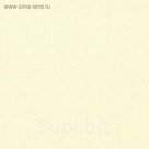 Обои виниловые Белвинил "Сатин", фон-51, светло- жёлтые, 1,06х10 м