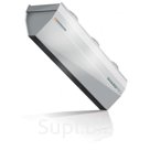 Тепловая завеса водяная GUARD PRO 200W 2 метра, 47 кВт
