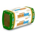 Утеплитель KNAUF ДОМ МИНИ 8*50*610*1230 6м2 0.3м3