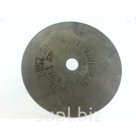 Круг отрезной вулканитовый d 300*2*32, 14А