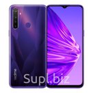 Смартфон Realme 5 3/64GB Фиолетовый кристалл