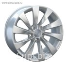 Диск REPLAY SK54 6,5x15 5x112 ET50 d57,1 S (021554-180035006)