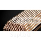 Пруток 12х3000 ДКРНП БрАМц9-2 ГОСТ 1628