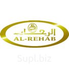 Арабские  масляные духи "Al Rehab", "Firdaus", "Zahra", "Ard Zaafaran", "Al Haramain",восточная косметика  оптом